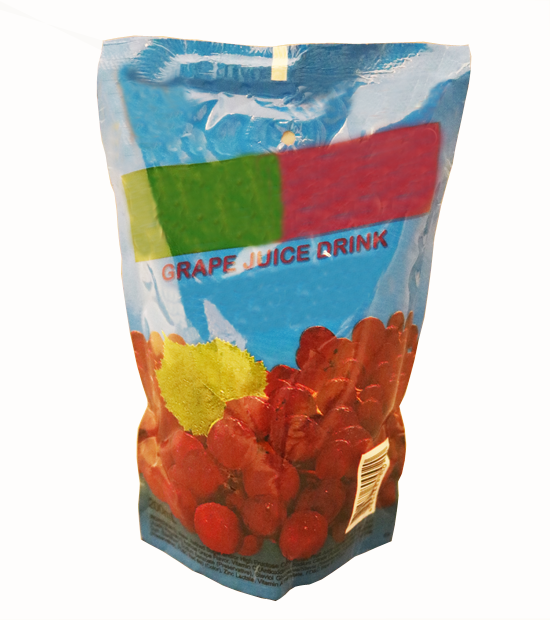 Fruit jce drnk, grape, ttpk