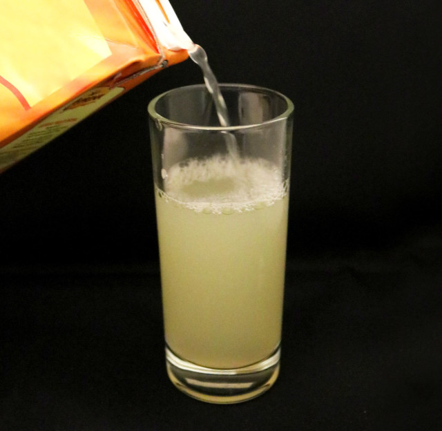 Fruit jce drnk, guava, ttpk