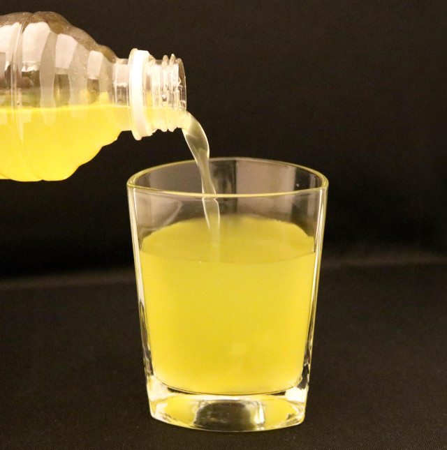 Fruit jce drnk, mango, btl