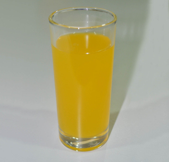 Fruit jce drnk, mango, polyfoil