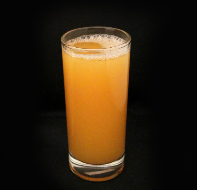 Fruit jce drnk, orange & pineapple, ttb