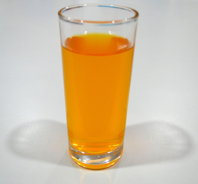 Fruit jce drnk, orange, polyfoil