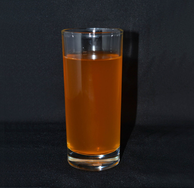 Fruit jce drnk, orange, ttb