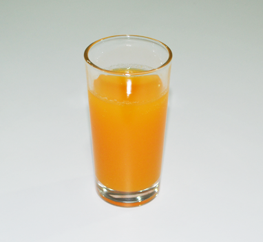 Fruit jce drnk, pineapple & orange, cnd