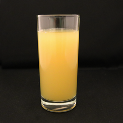 Fruit jce drnk, pineapple, ttb