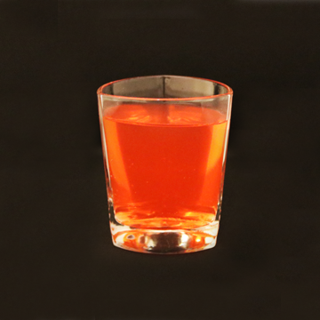 Fruit jce drnk, strawberry, polyfoil