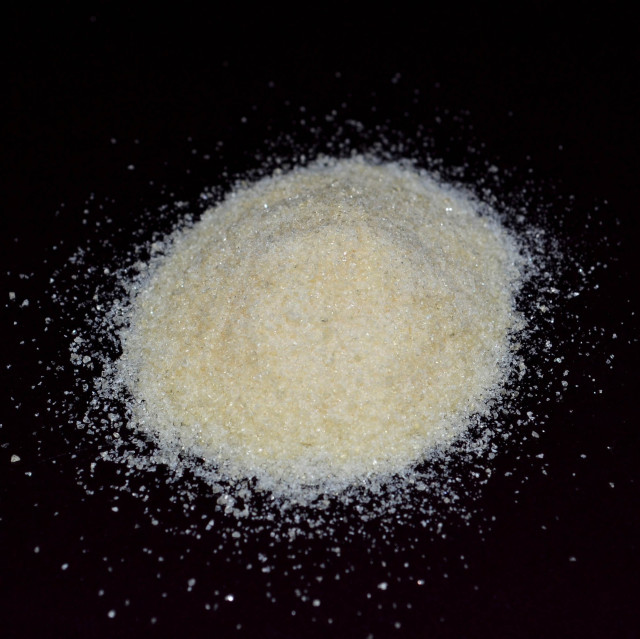 Gelatin powder