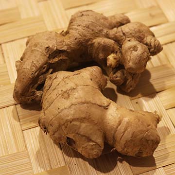 Ginger