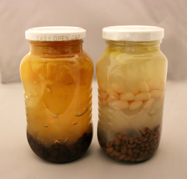 Halu-halo, cnd