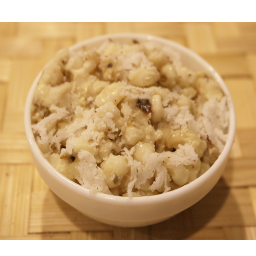 Hominy