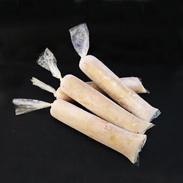 Ice candy