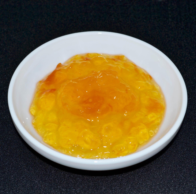Jam, mango, cnd