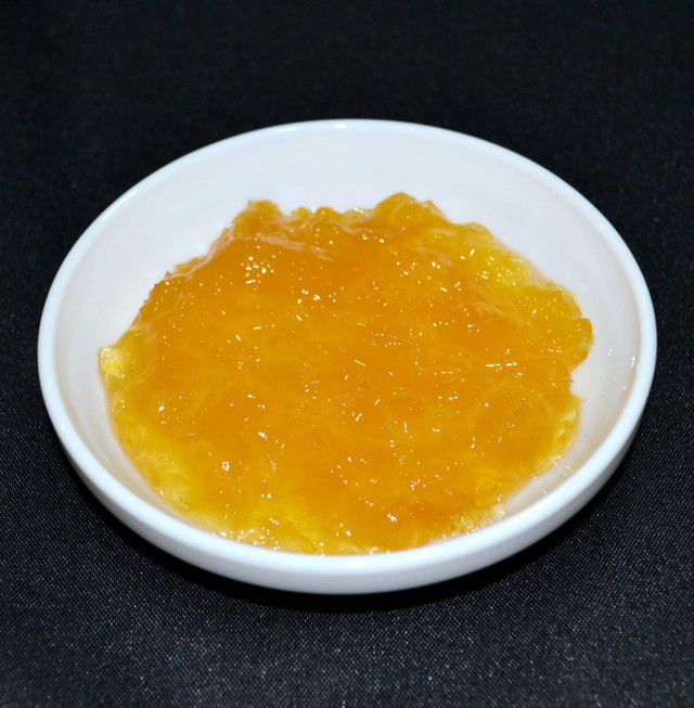 Jam, pineapple