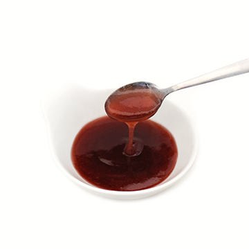 Jelly, strawberry