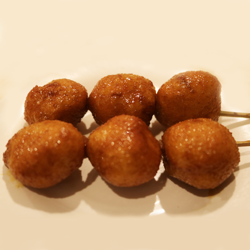 Karyoka