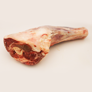 Lamb foreshank