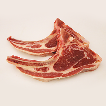Lamb loin