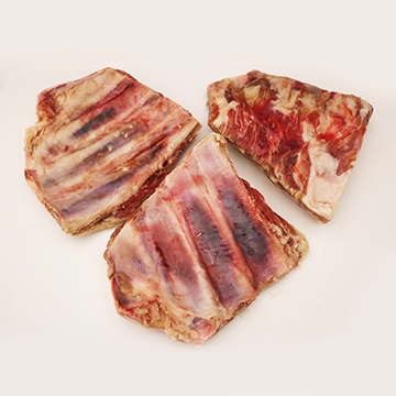 Lamb riblet
