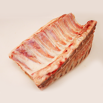 Lamb roast/back