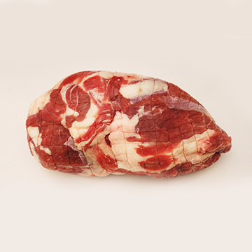 Lamb shoulder