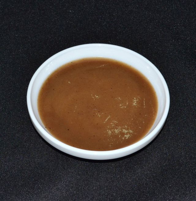 Lechon sauce