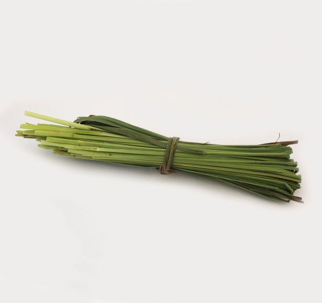 Lemon grass lvs
