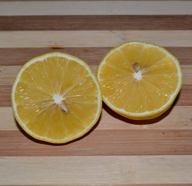 Lemon