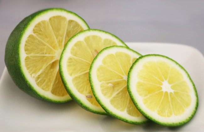 Lime