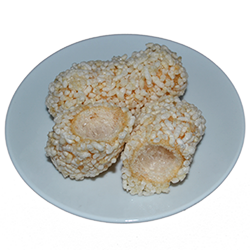 Lohuwa, rice