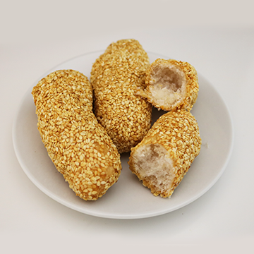 Lohuwa, sesame seed