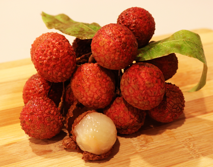 Lychee/Litchi