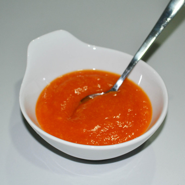 Mango & papaya, str