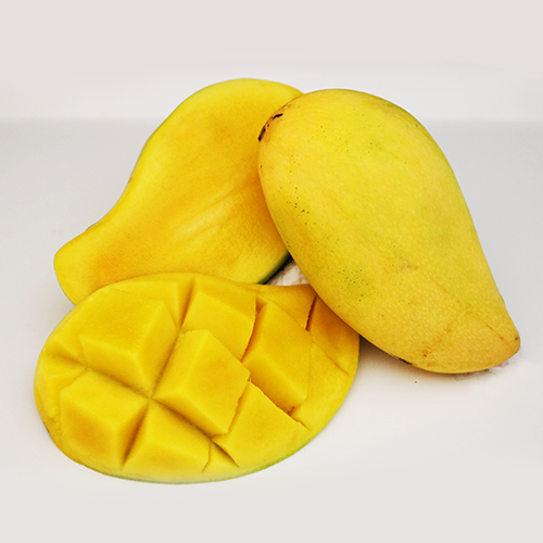 Mango, piko, ripe