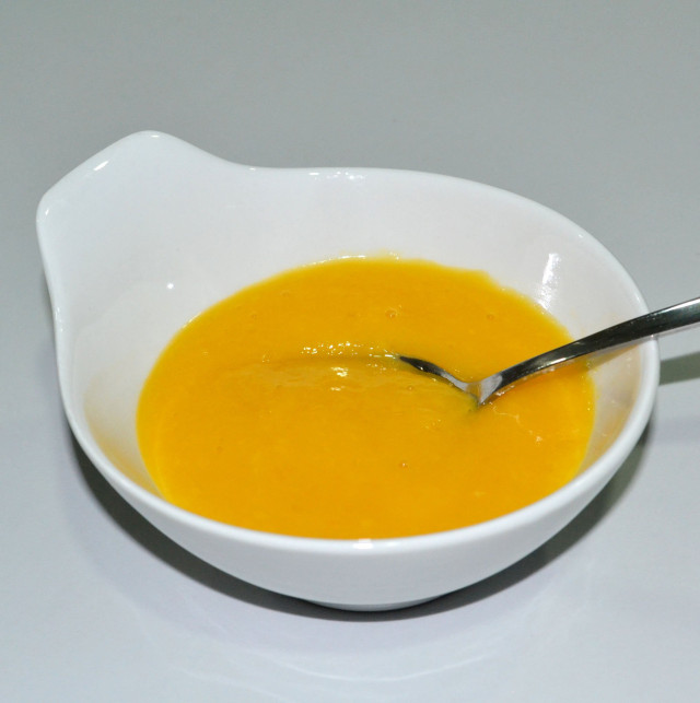 Mango, str