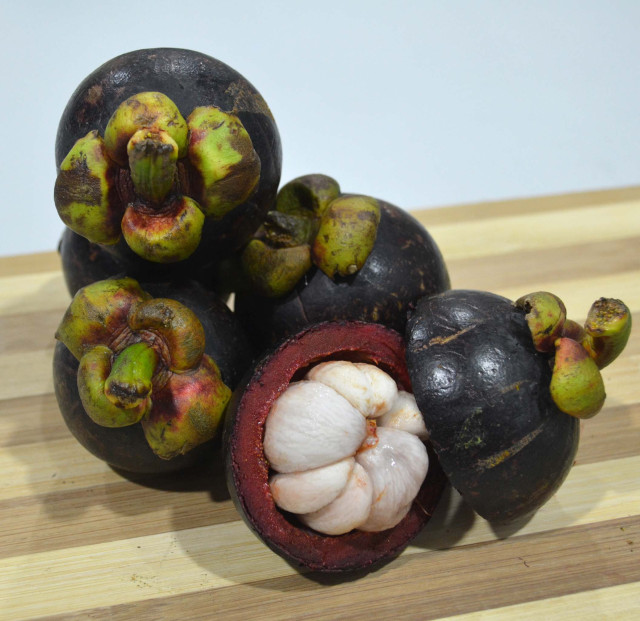 Mangosteen