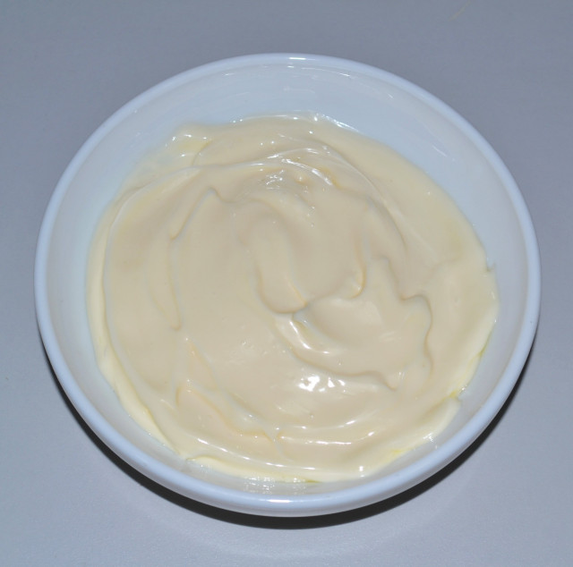 Mayonnaise