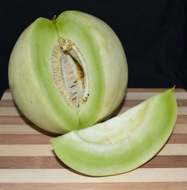Melon, honey dew