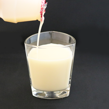 Milk drink, cultured