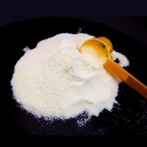 Milk, pwdr, infant formula