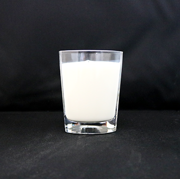 Milk, recombined