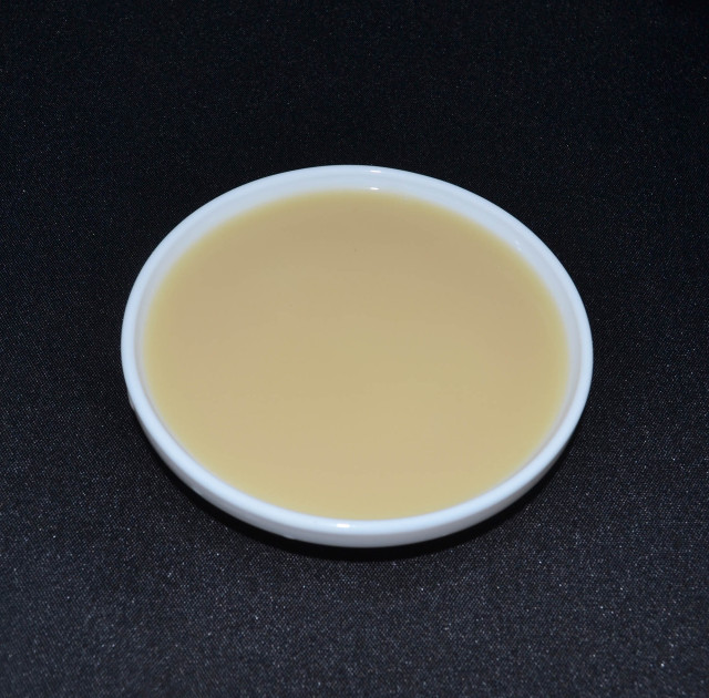 Milk, sweetn, cond, filled