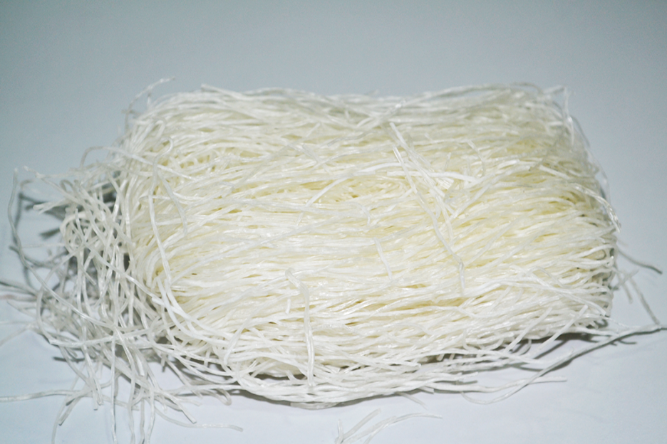 Noodles, mung bean starch