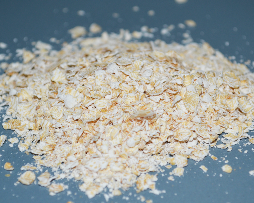 Oatmeal, instant