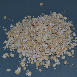 Oats, quick-cooking