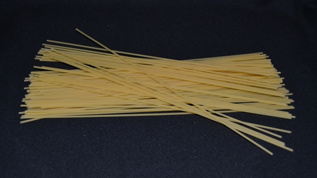 Pasta, spaghetti