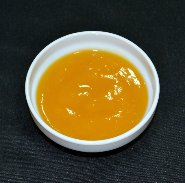 Peach, str