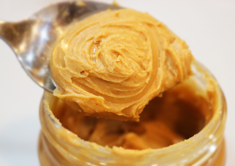 Peanut butter