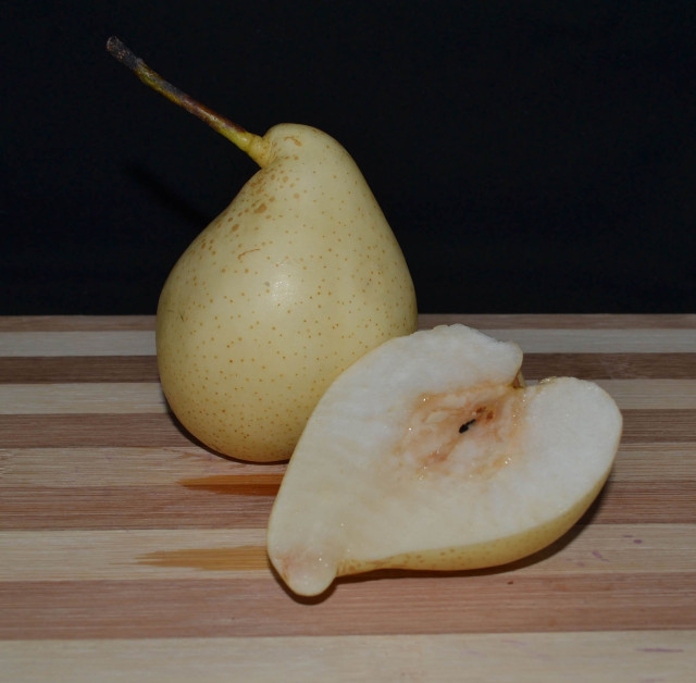 Pear