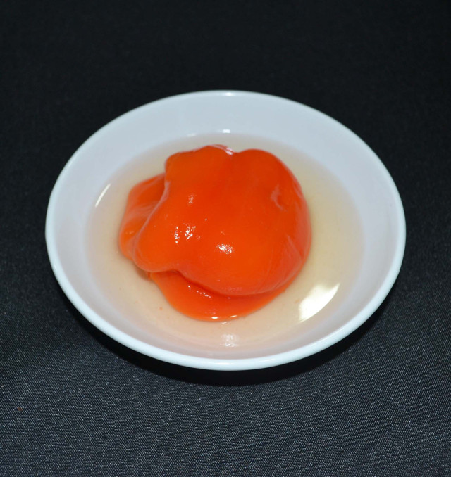 Pimiento, cnd