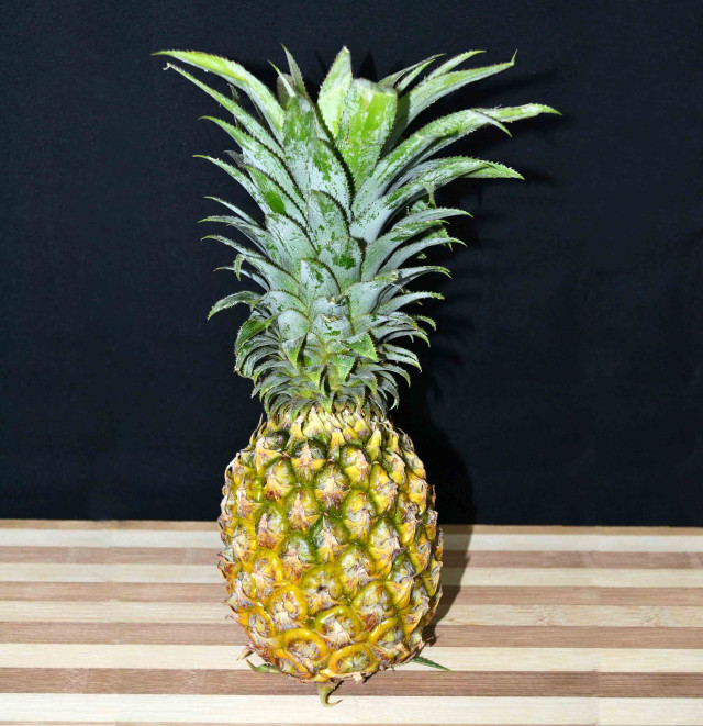 Pineapple